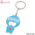 Hot Sale Enamel Novelty Bottle Opener Keychain Holer (LM1344)